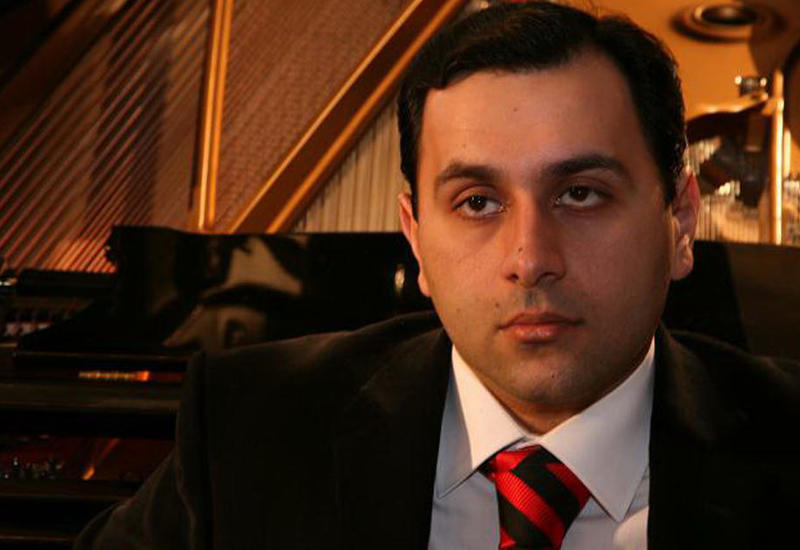 Мурад Гусейнов: "Сегодняшний уровень развития азербайджанской культуры - блестящий показатель стремительно развивающейся страны"