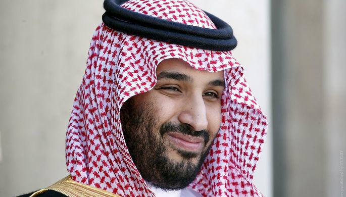 В Иране назвали наследного принца Саудовской Аравии «незрелым»