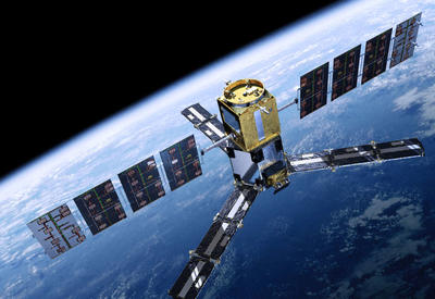 Азербайджан может запустить в космос четвертый спутник