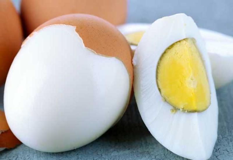 Обнаружен неожиданный вред куриных яиц