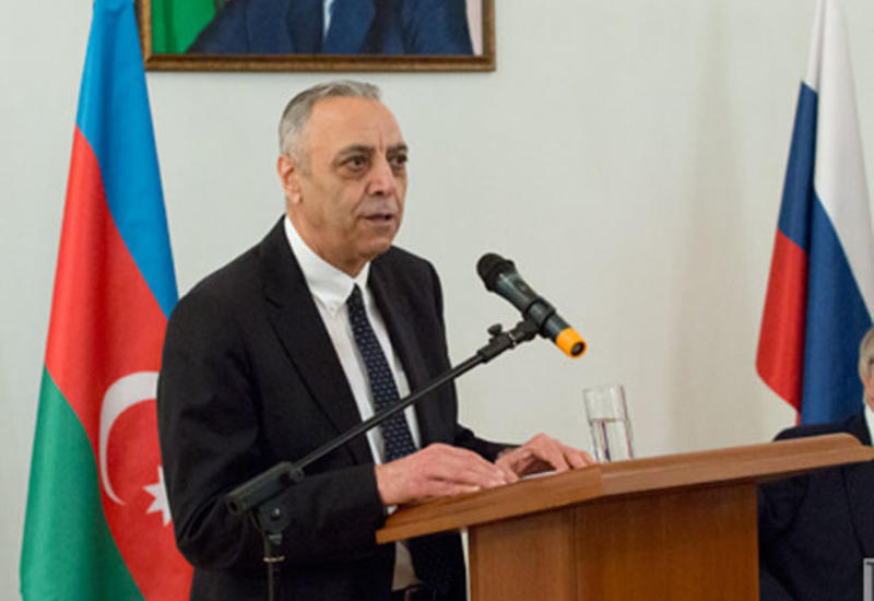 Азербайджанцы России объединятся в новой организации