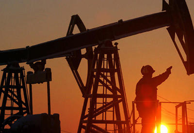 В Китае обнаружили гигантское нефтяное месторождение