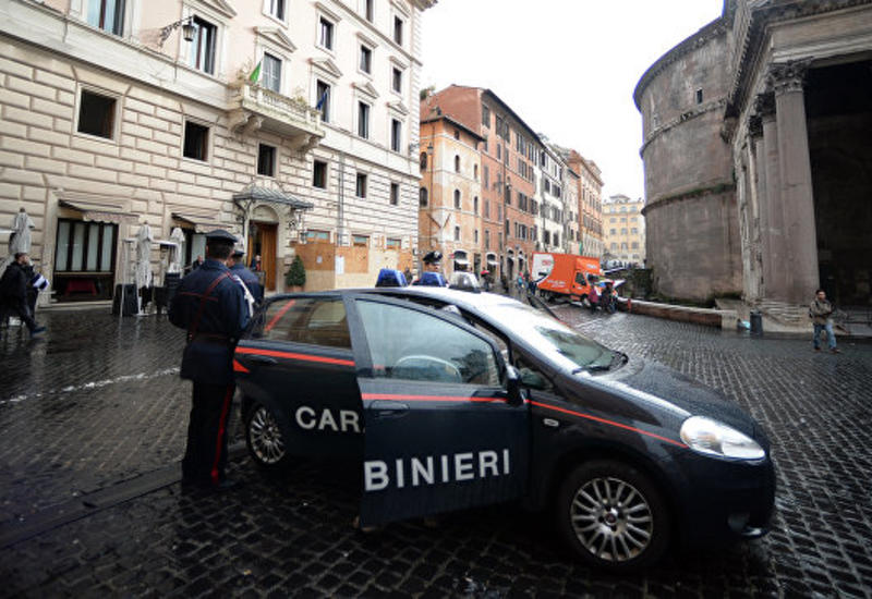 Сына "босса боссов" итальянской мафии приговорили к принудительным работам
