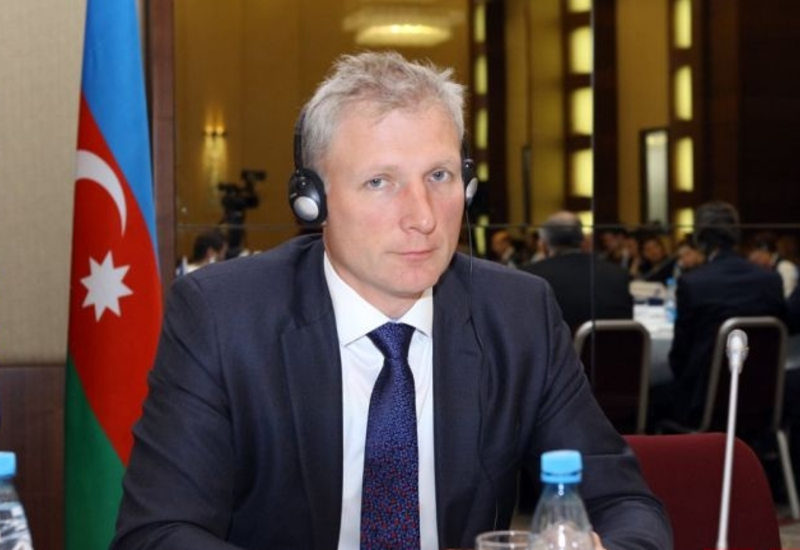 Посол ЕС в Азербайджане назвал Саммит "Восточного партнерства" очень успешным