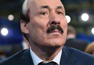 Рамазана Абдулатипова убрали по указке армянского лобби <span class="color_red">- ДЕТАЛИ </span>