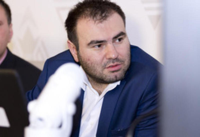 Шахрияр Мамедъяров признан одним из лучших шахматистов мира