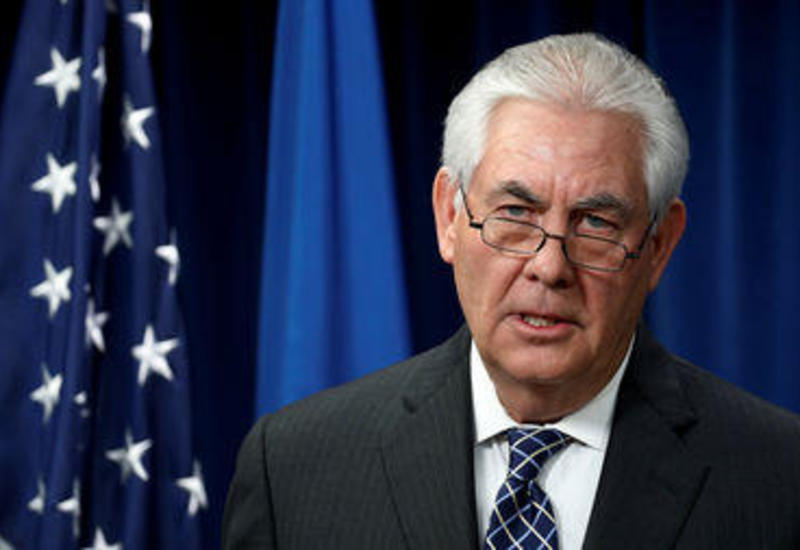 Госсекретарь США призвал Иран вывести военных из Сирии