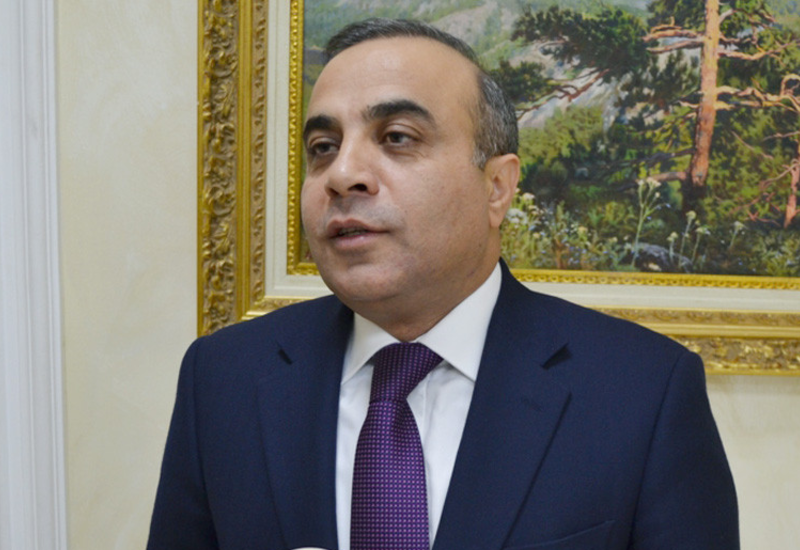 Вице-президент ПА ОБСЕ сделал заявление по Карабаху