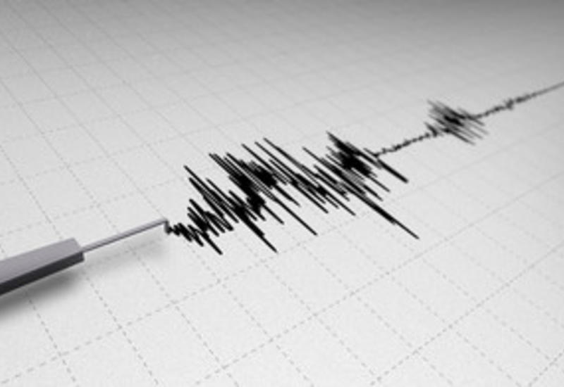Сейсмослужба о землетрясениях в Азербайджане