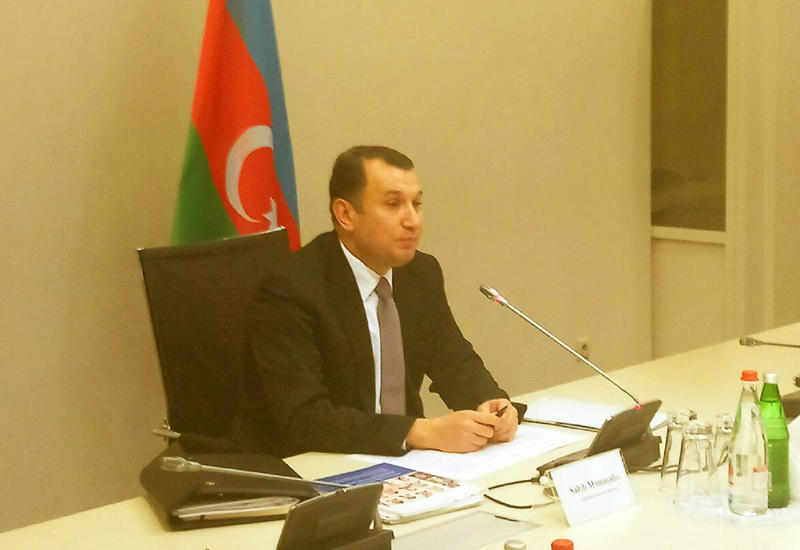Замминистра оценил азербайджанских предпринимателей и менеджеров