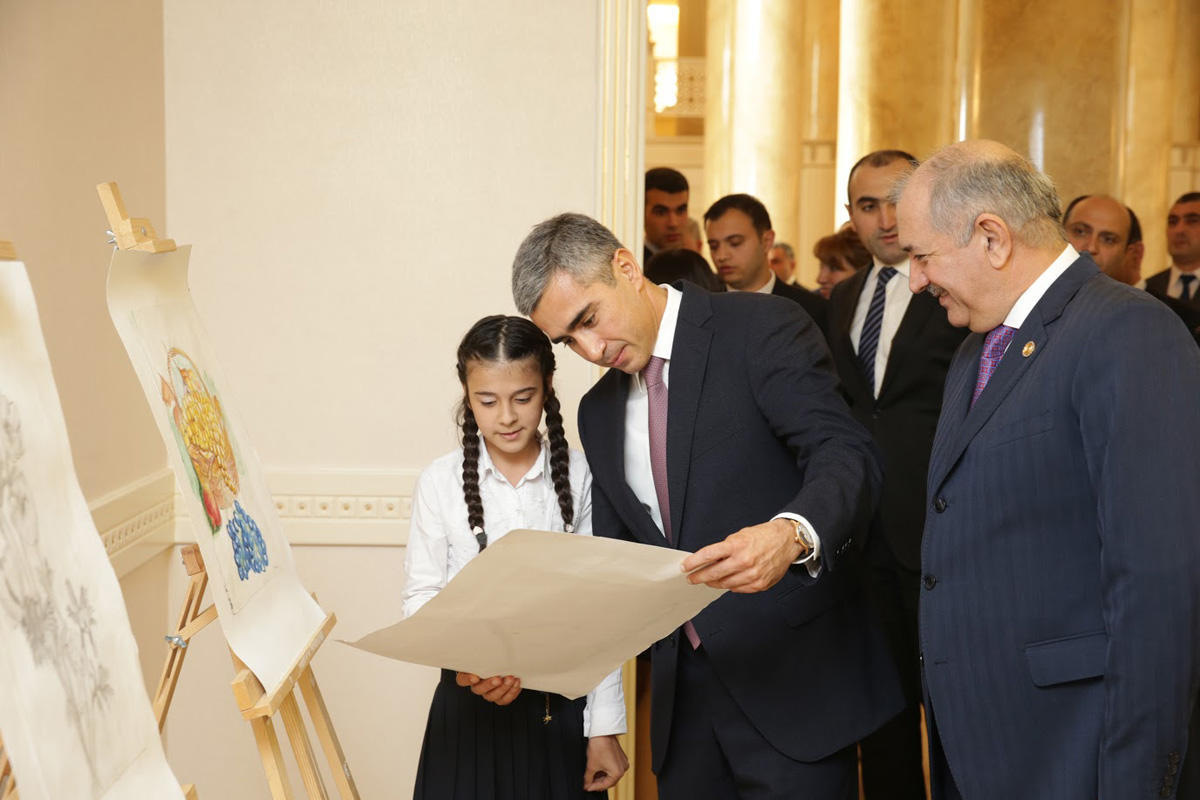 По поручению Первого вице-президента Мехрибан Алиевой начался капремонт жилого здания для инвалидов в Джалилабаде