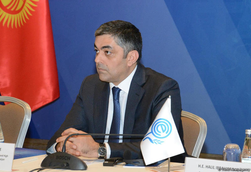 ИКТ - приоритетное направление азербайджанской экономики