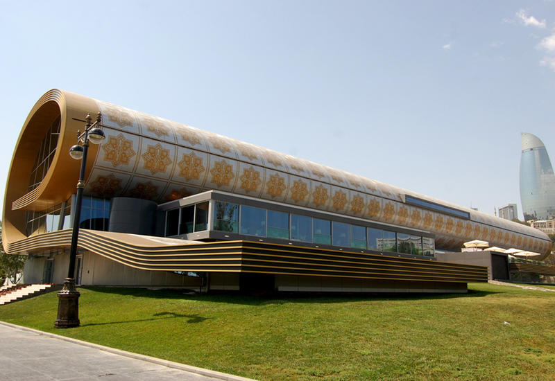 Азербайджанский музей ковра номинирован на престижную премию