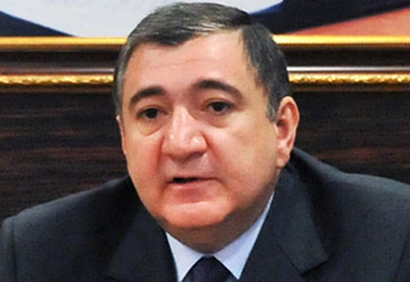 Фазиль Мамедов призвал изменить налоговое законодательство