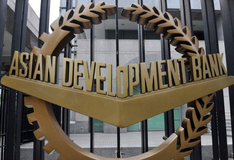 Азербайджан стал новым донором Азиатского банка развития