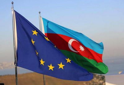 Европа выбрала именно Азербайджан - ПОДРОБНОСТИ