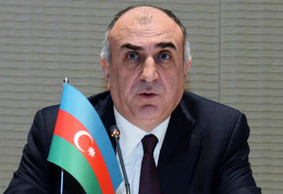 Предстоящая встреча покажет, насколько серьезно Армения относится к достижению мира в карабахском конфликте - ЗАЯВЛЕНИЕ МАМЕДЪЯРОВА