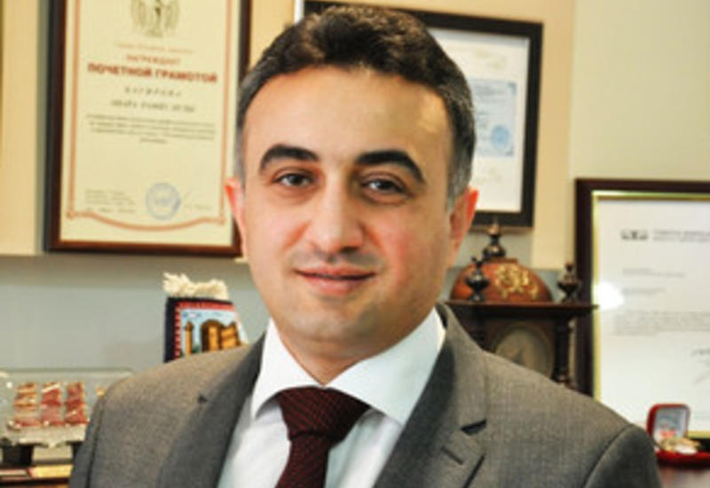 У Коллегии адвокатов Азербайджана новый председатель
