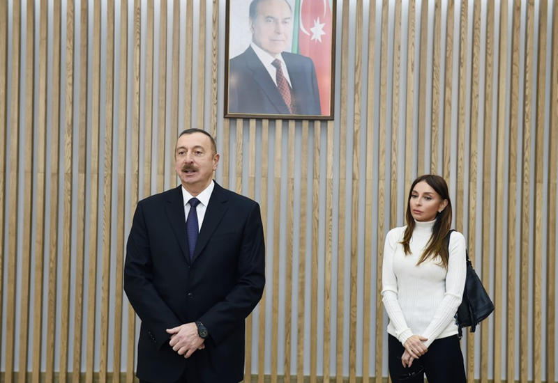 Президент Ильхам Алиев: Мы должны эффективнее бороться с незаконной занятостью