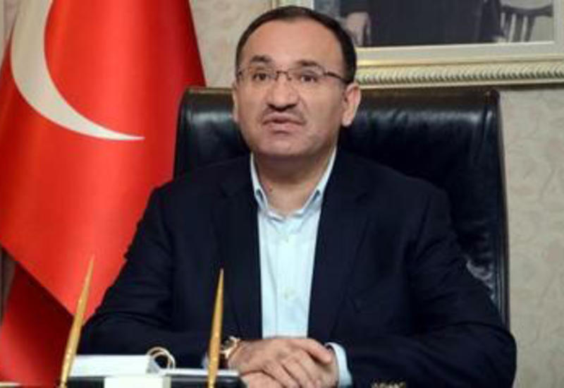 Вице-премьер Турции: Анкара не хочет вести диалог с Вашингтоном