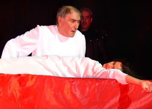 В Баку отметят 90-летие со дня рождения Нодара Шашигоглу