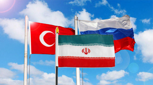 Как Россия, Турция и Иран могут помочь решить карабахский вопрос