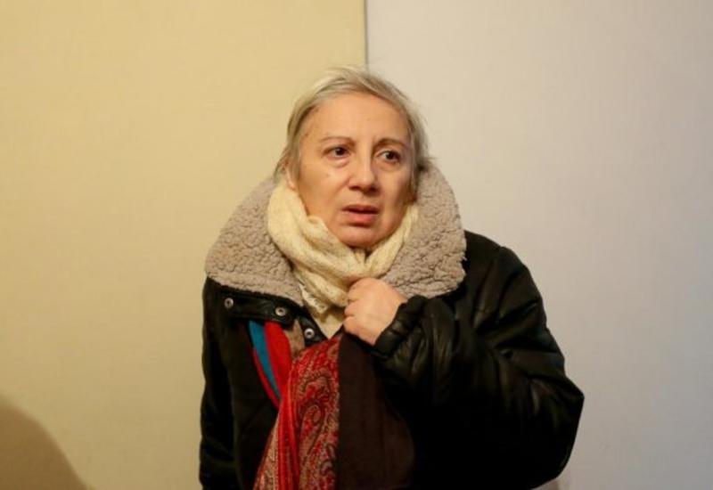 Лейла Юнус предала Азербайджан и поставила под удар всех правозащитников