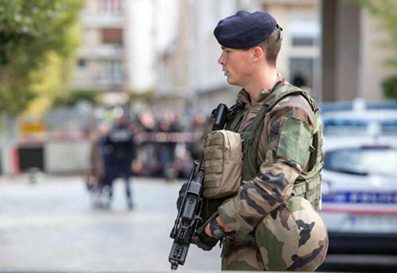 Во Франции обвинили экс-главу международной компании в финансировании терроризма