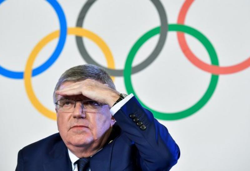 В США рассматривают вариант не отправлять сборную на Олимпиаду-2018