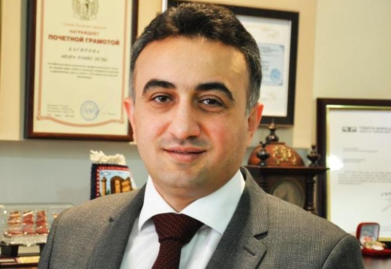 Начинается прием документов в Коллегию адвокатов Азербайджана