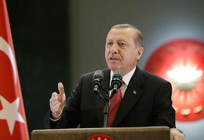 Эрдоган обратился с призывом к Роухани - ПОДРОБНОСТИ