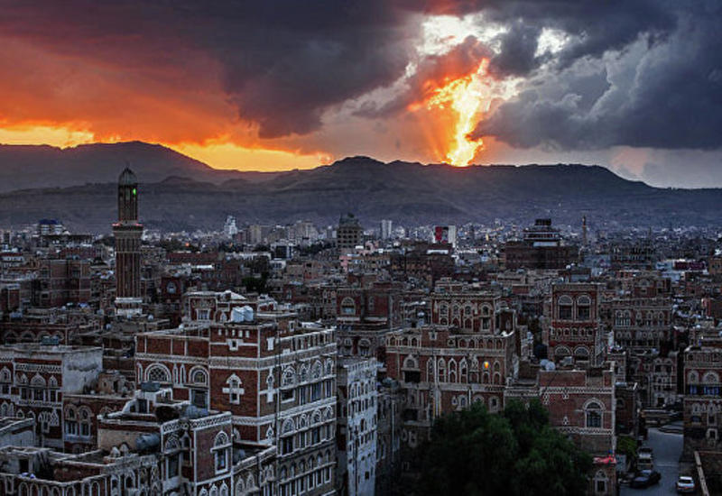 Авиаудар по телестанции в Йемене: есть погибшие