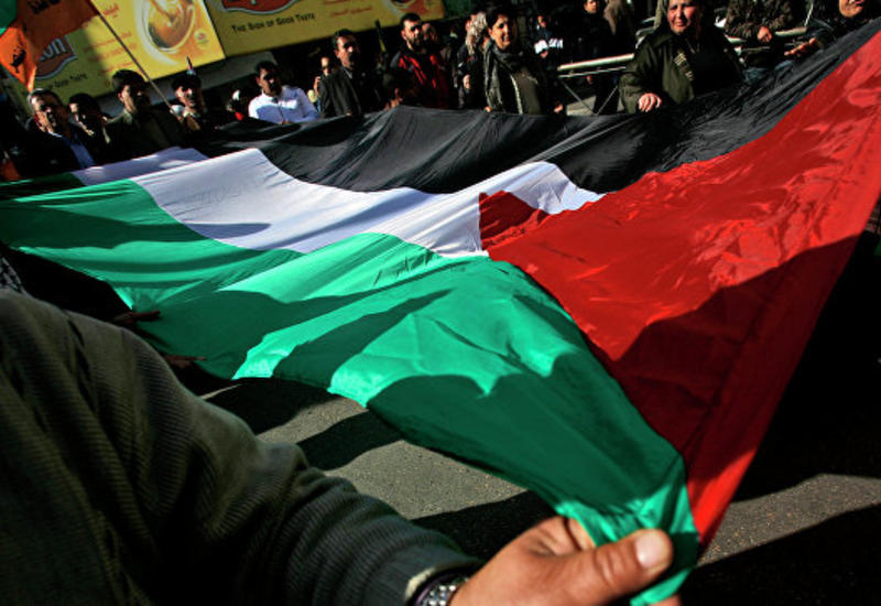 Страны ЛАГ призвали к международному признанию государства Палестина