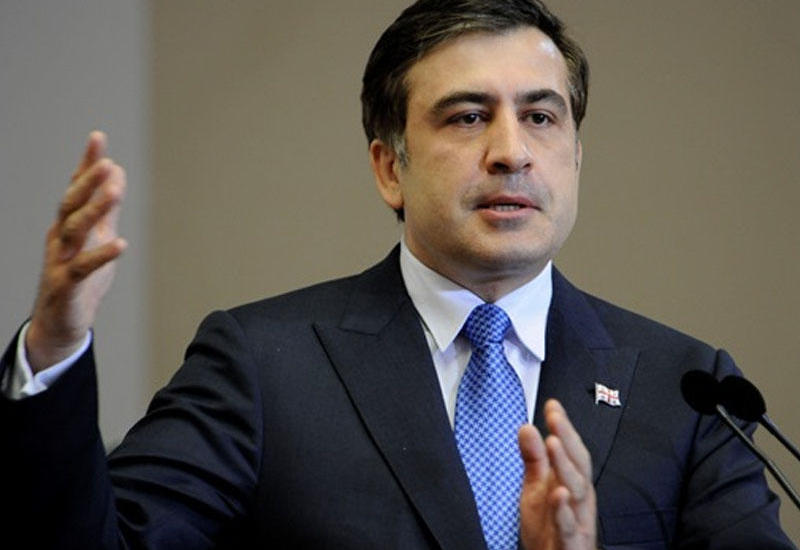Генпрокурор Украины пожаловался на давление из-за дела Саакашвили