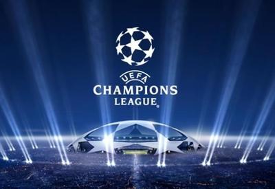 Стали известны все пары 1/8 финала Лиги чемпионов