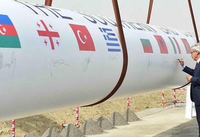 Кто пытается помешать Европе получить азербайджанский газ  - ДЕТАЛИ