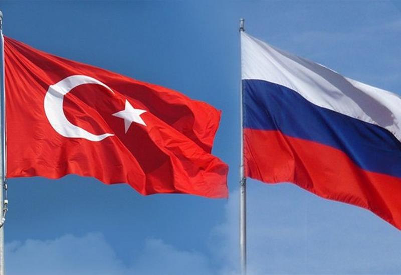 Турецко-российское сотрудничество важно для достижения мира в регионе
