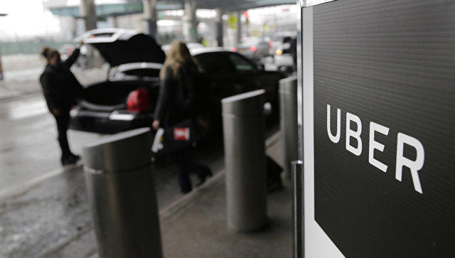 Uber списал с жителя Канады более 18 тысяч долларов за 20-минутную поездку