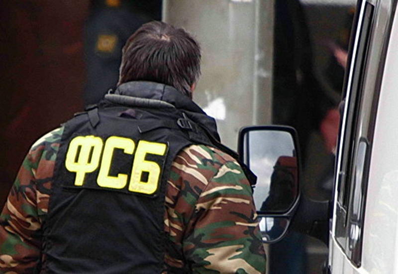 В России предотвратили крупный теракт, готовившийся на Новый год