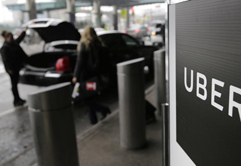Uber списал с жителя Канады более 18 тысяч долларов за 20-минутную поездку