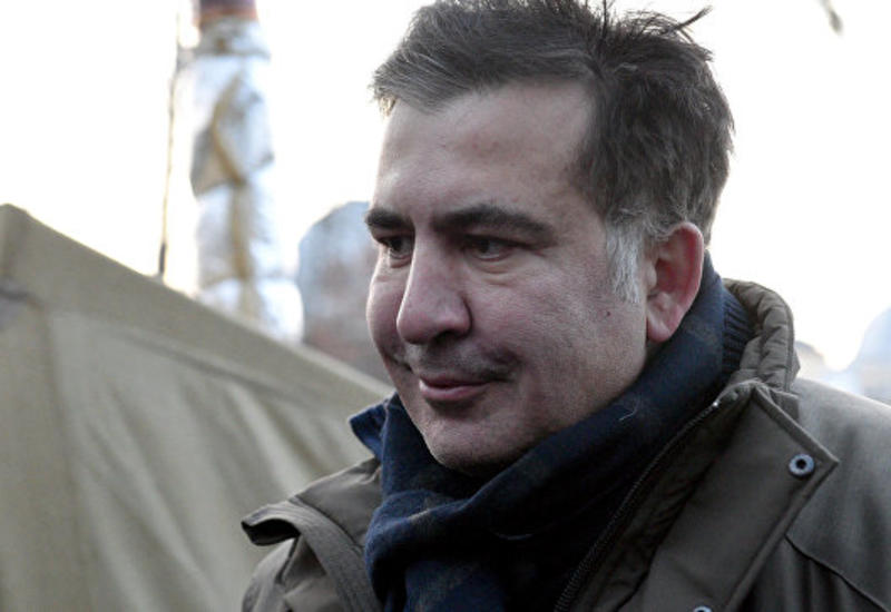 Сторонники Саакашвили планируют очередную массовую акцию протеста в Киеве