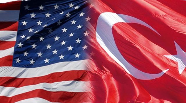 Турция и США договорились продолжить консультации по ситуации в Ливии