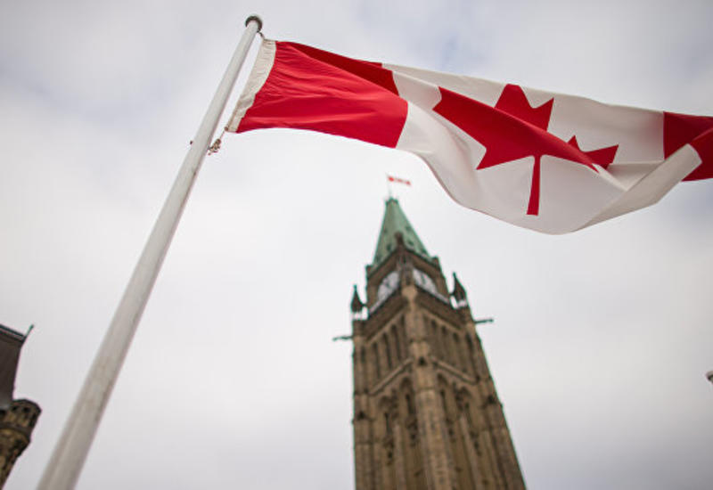 Канада одобрила поставки летального оружия Украине