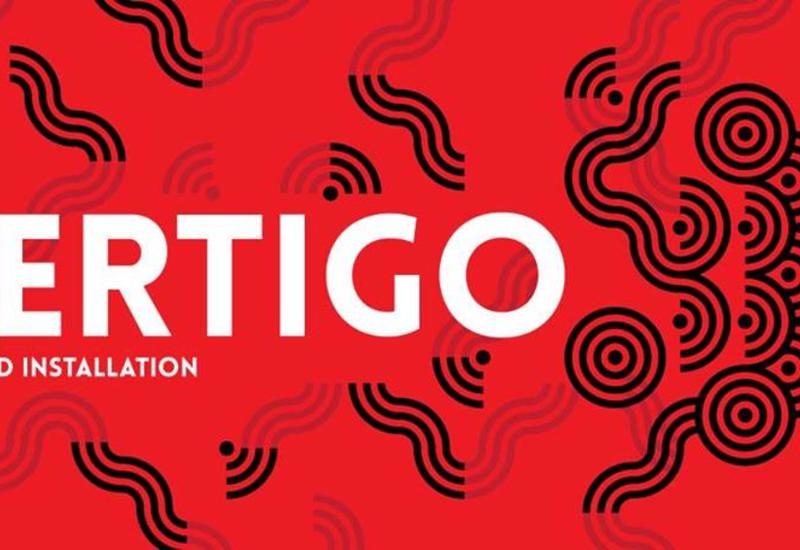 Звуковая инсталляция "Vertigo" будет презентована в Баку