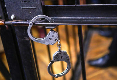 Задержан один из участников вооруженного инцидента в Джалилабаде