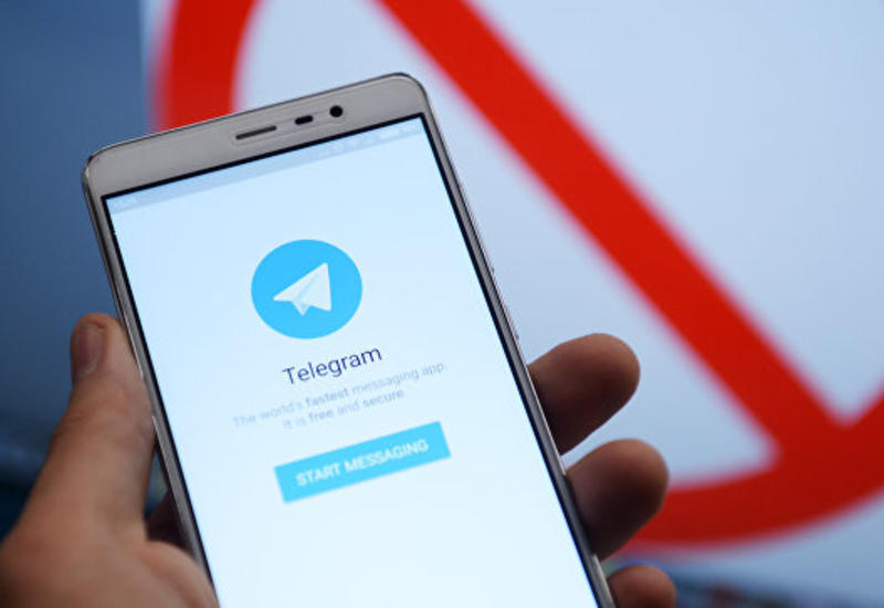 Telegram обратился в ООН