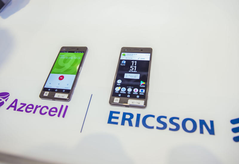 Azercell запустила первый в стране звонок по технологии VoLTE