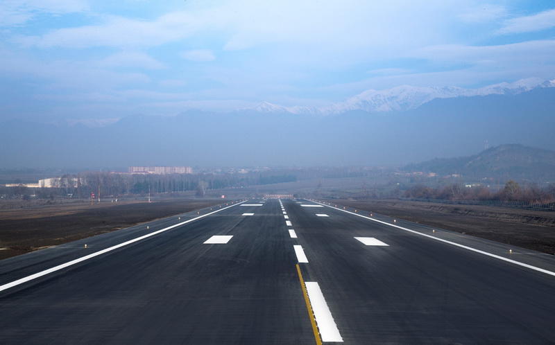 В Азербайджане сдан в эксплуатацию еще один аэропорт