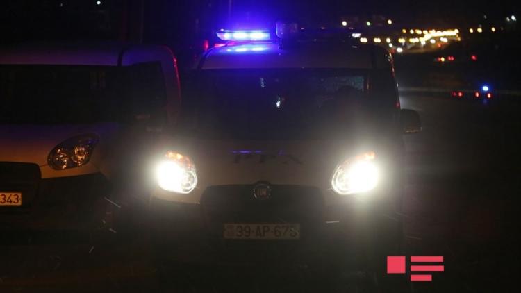 Ужасная смерть 15-летней девочки на скоростной трассе в Баку