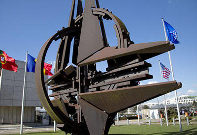 НАТО благодарит Азербайджан  - ПОДРОБНОСТИ
